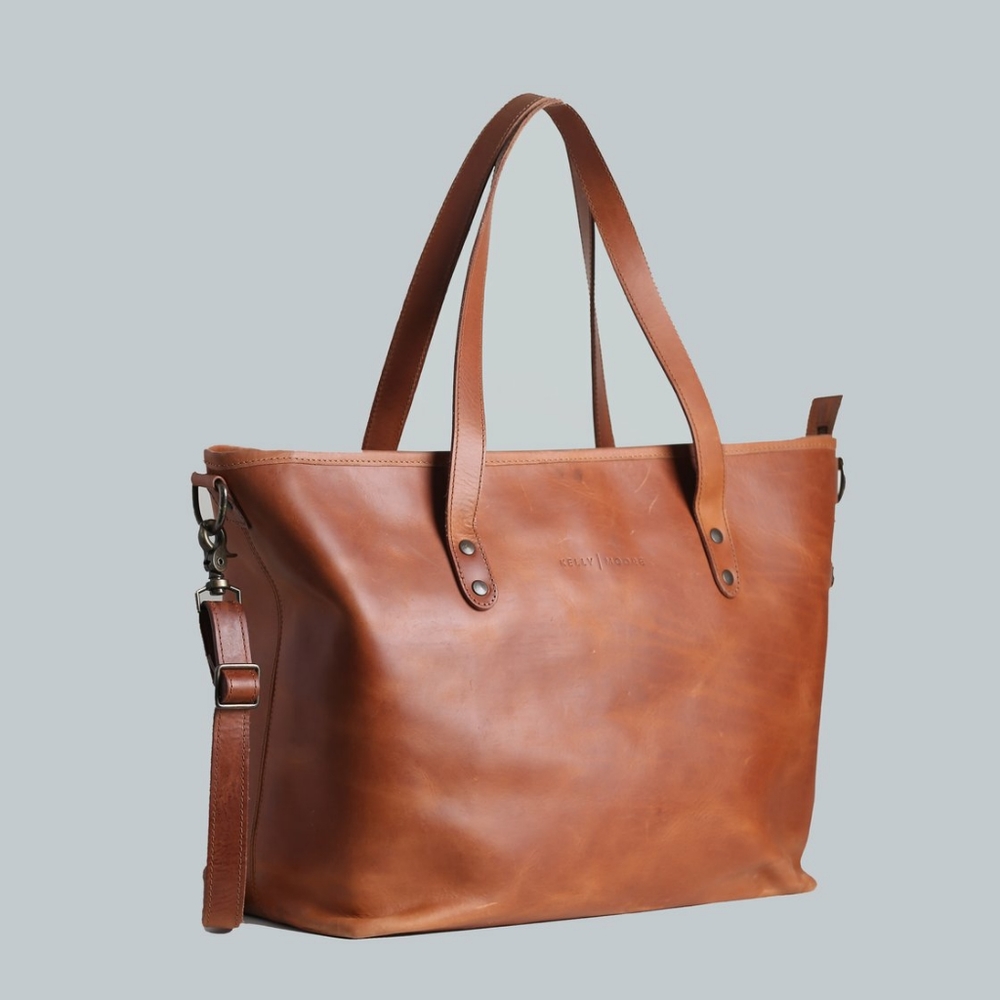 New Kelly Moore Weekender Tote